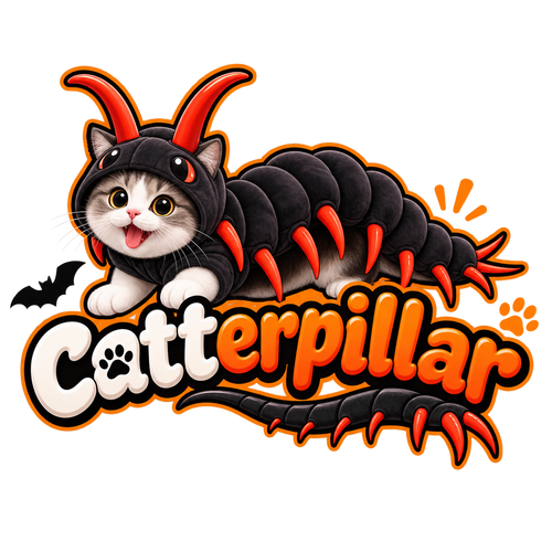Caterpillar